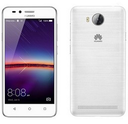 Замена динамика на телефоне Huawei Y3 II 4G в Кемерово